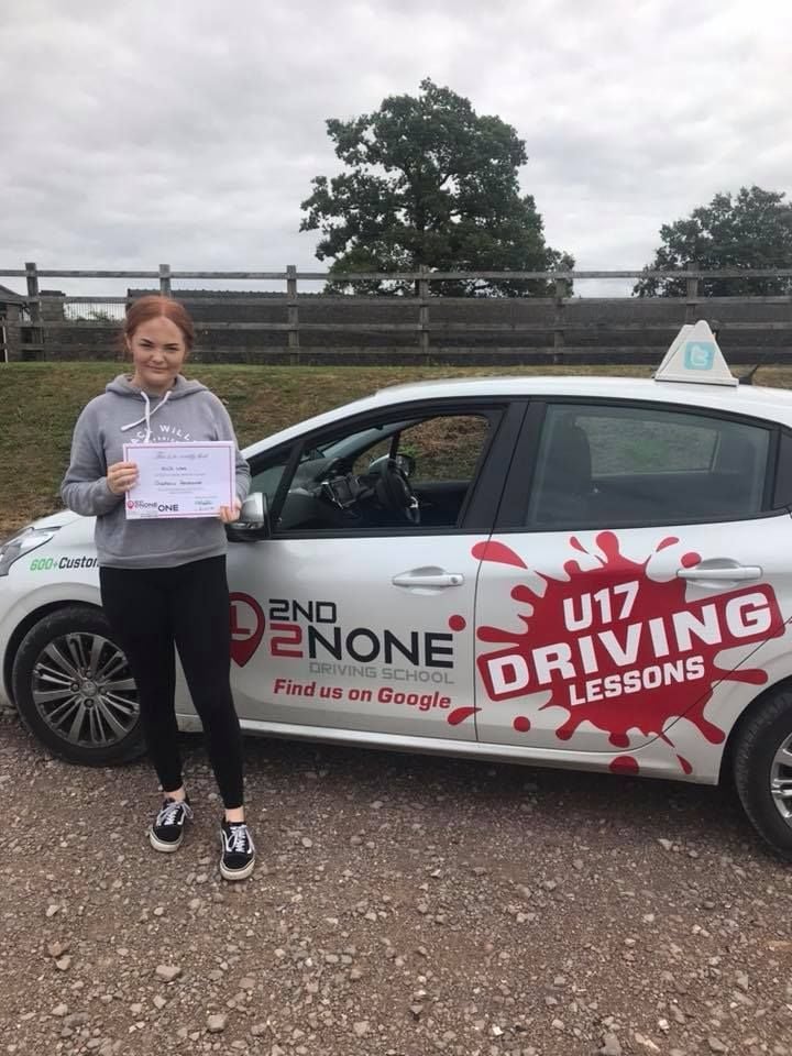 Driving Lessons Bath
