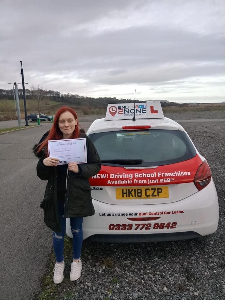 Weymouth Driving Schools