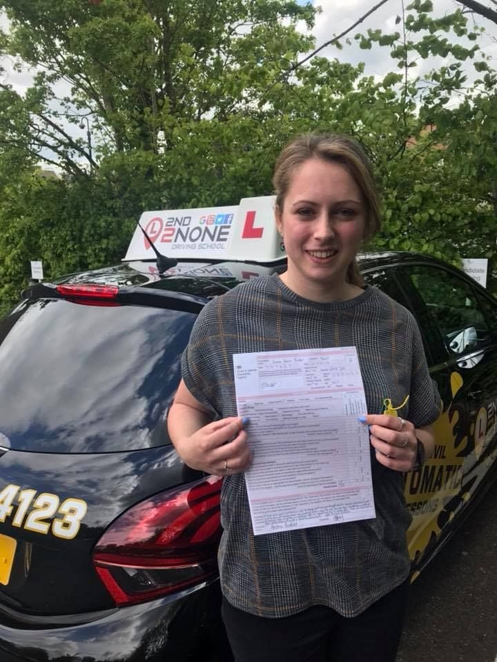 Become A Driving Instructor