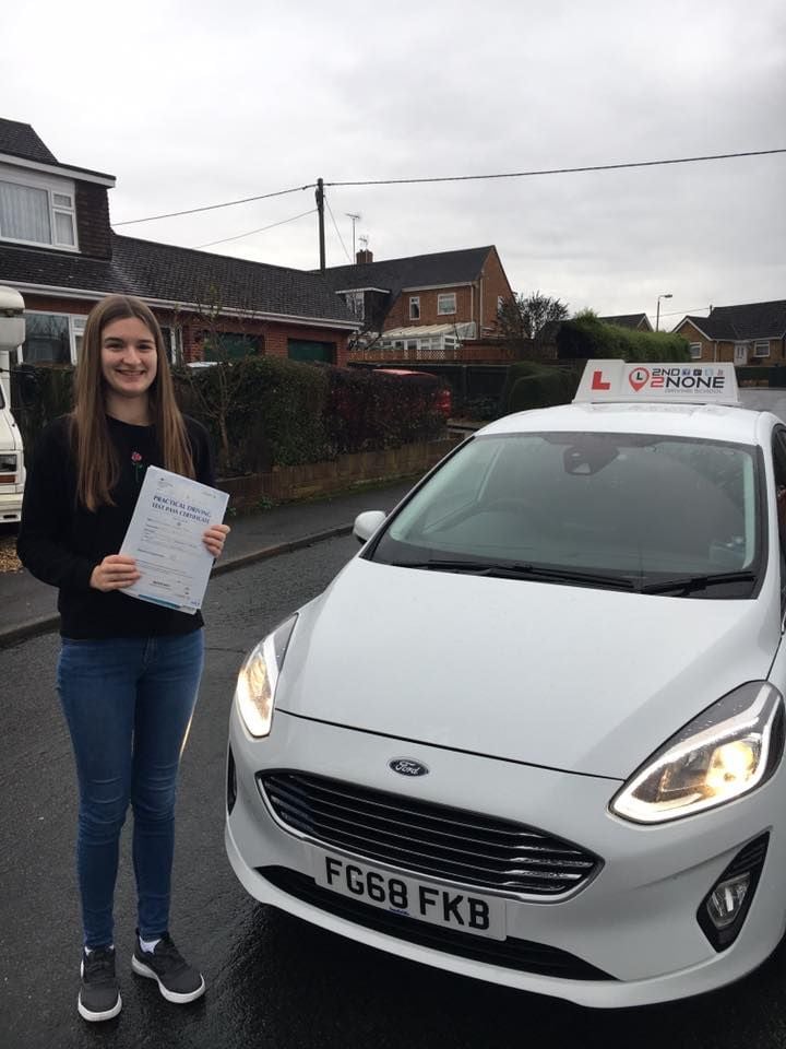 Driving Lessons Swindon