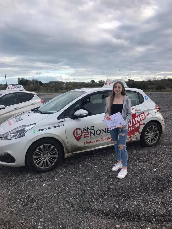Under 17's Driving Lessons Dorset