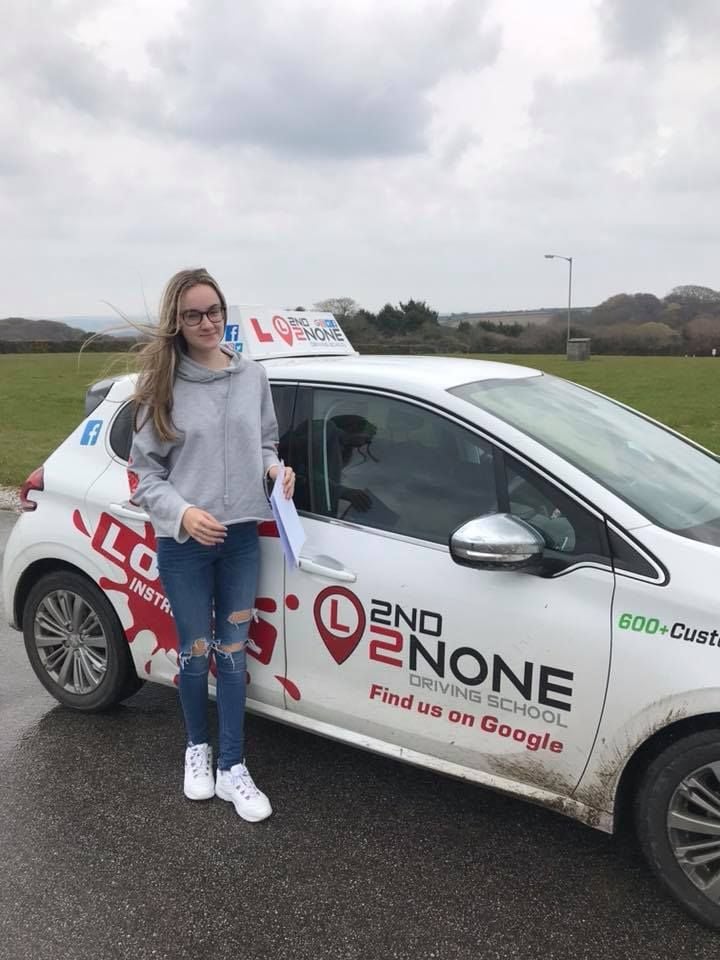 Driving Lessons Cornwall