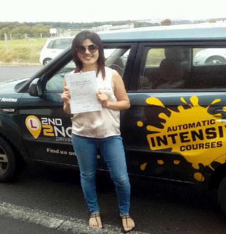 Automatic Driving Schools in Yeovil