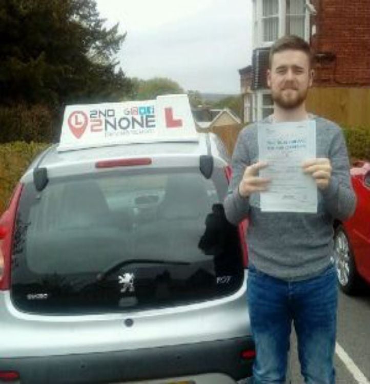 Automatic Driving Lessons Yeovil