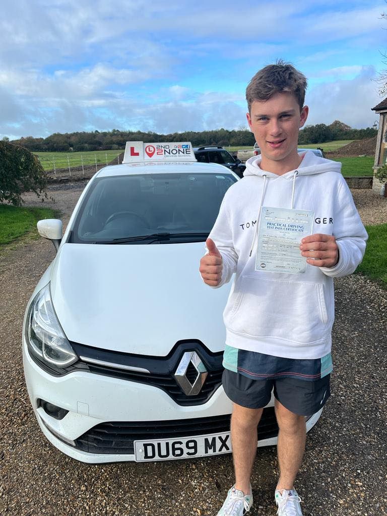 driving lessons Zeals