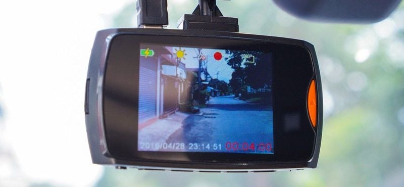Dashcam Reviews