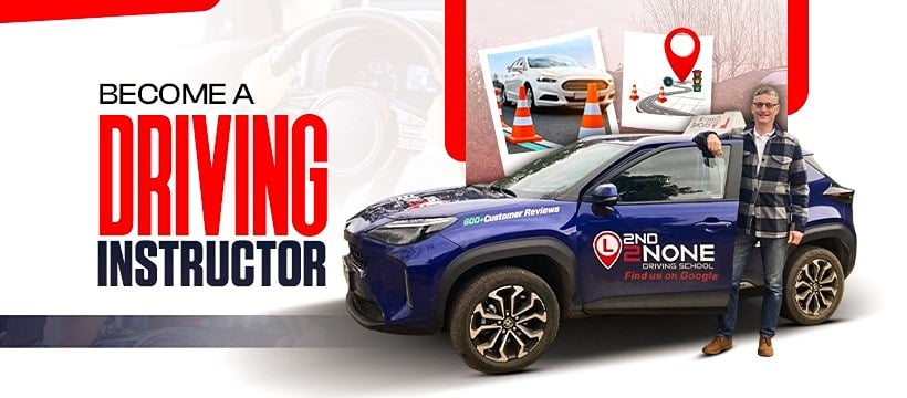 Become A Driving Instructor