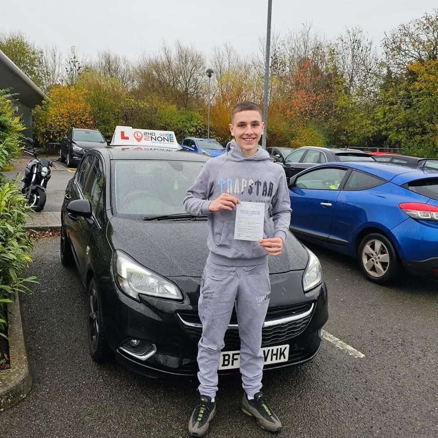 driving lessons Bristol