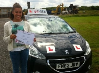 driving instructors near me