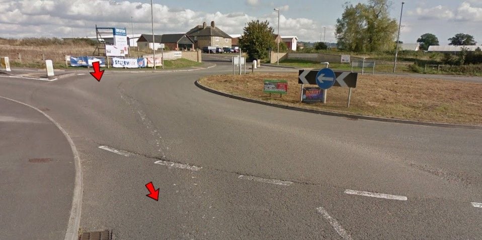 Local Driving School Gillingham Dorset