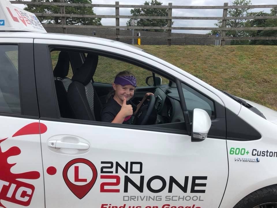 Driving Lessons Bath