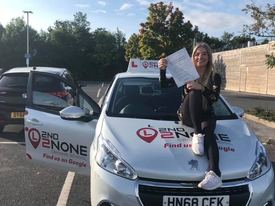 Driving schools near me