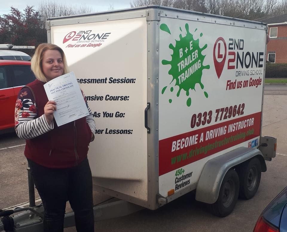 Towing Lessons Tisbury