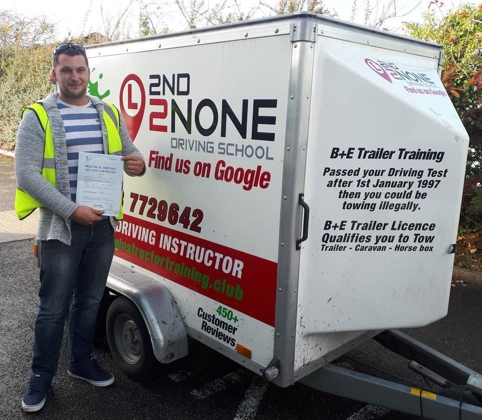 Towing Lessons Warminster