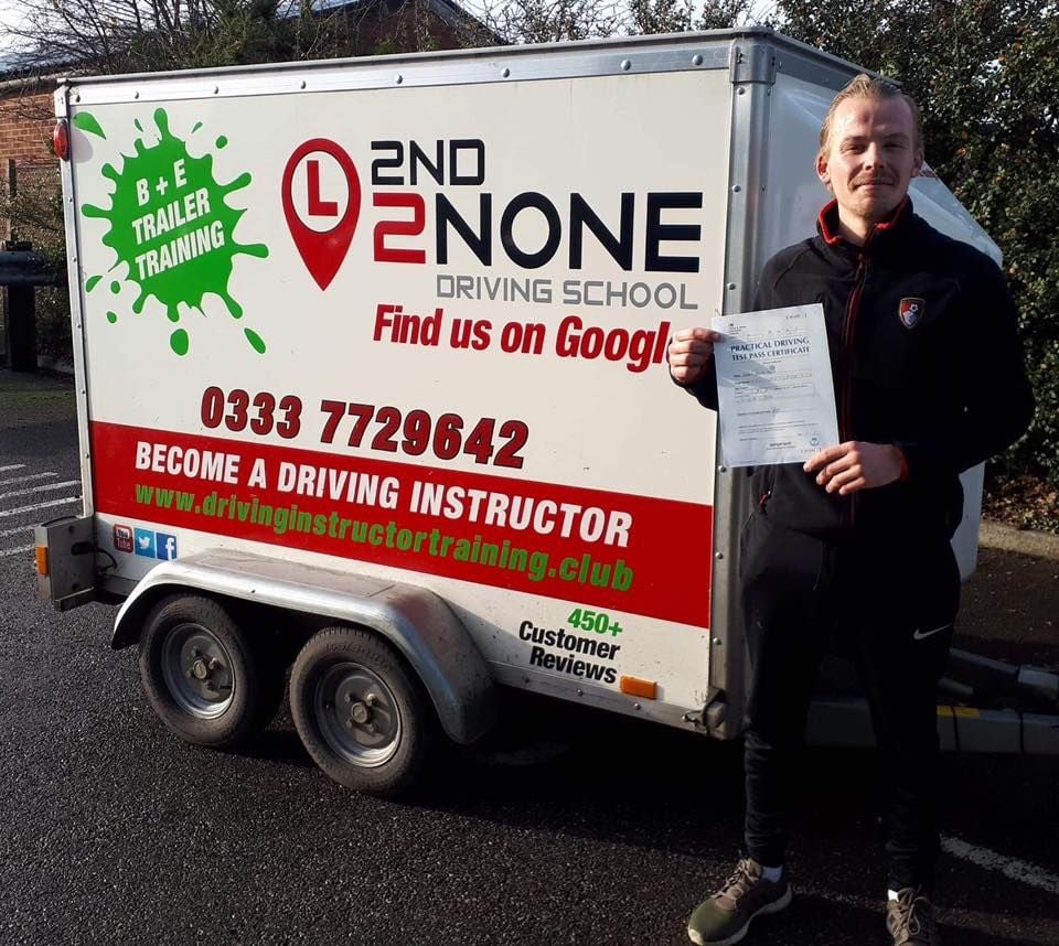 Towing Lessons East Knoyle