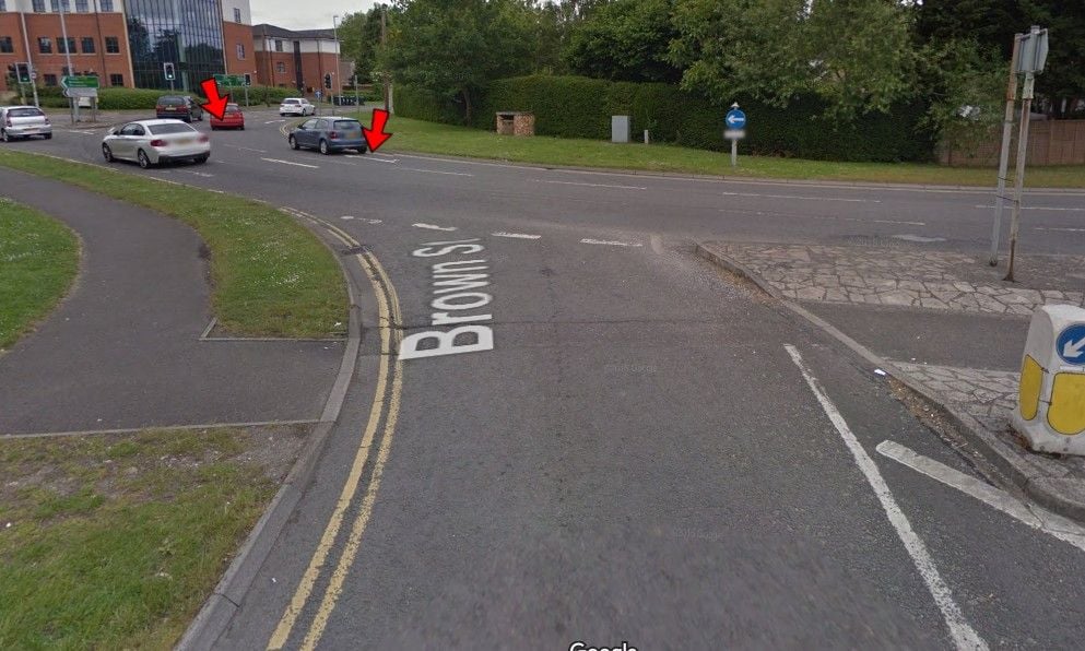 Trowbridge Driving Test Centre