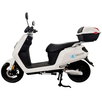 e-scooter