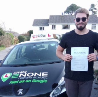 Local driving Instructors Truro