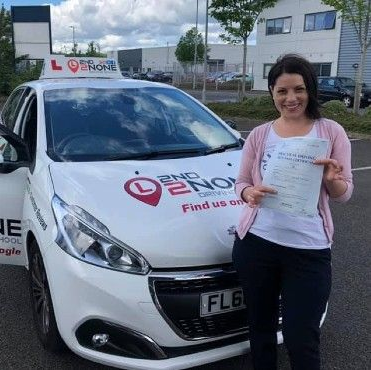 Driving Lessons in Exeter