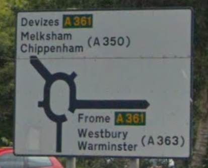 Trowbridge Driving Test Centre
