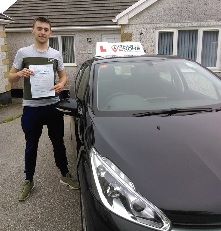 Driving Instructors Newquay