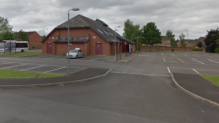 Trowbridge Driving Test Centre