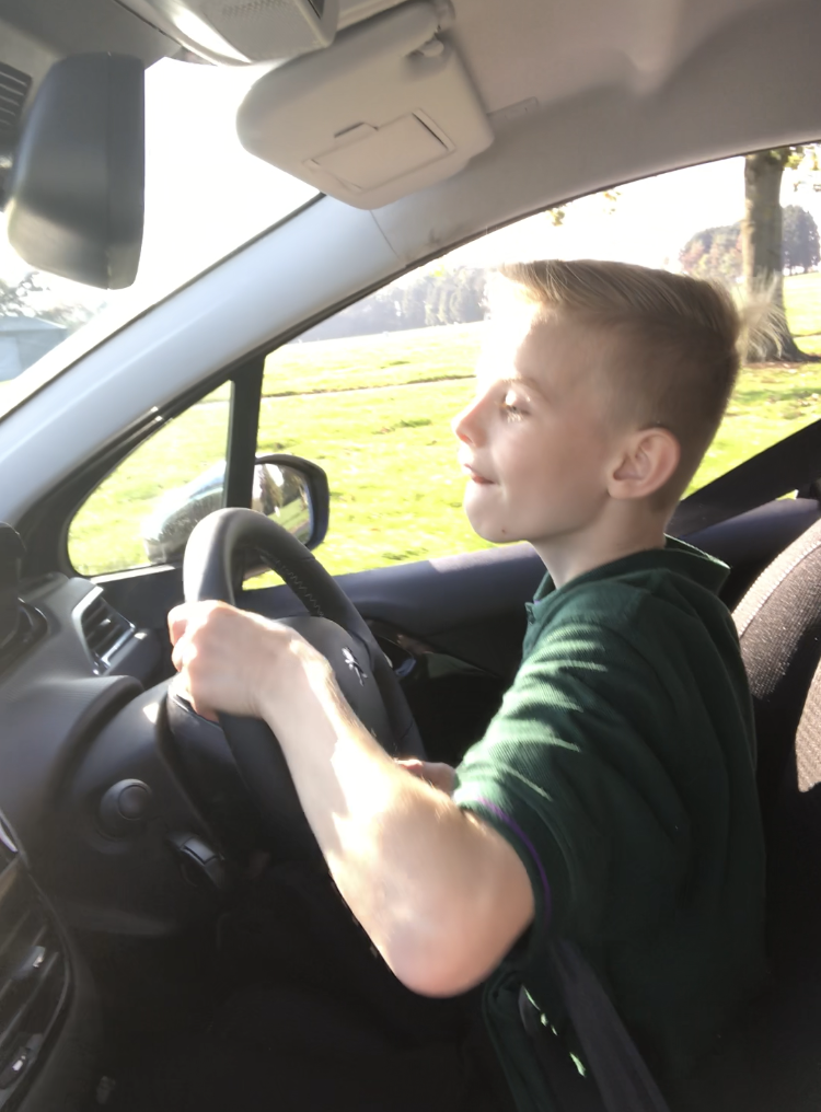 Driving Lessons Salisbury