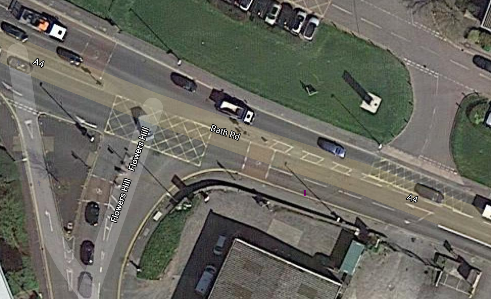 Bristol Brislington Driving Test Centre