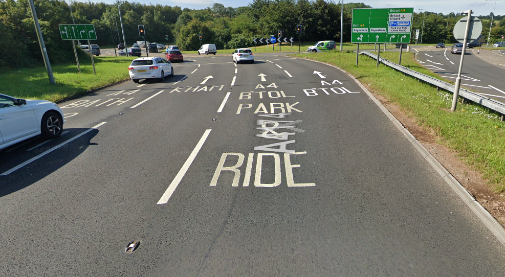 Bristol Brislington Driving Test Centre
